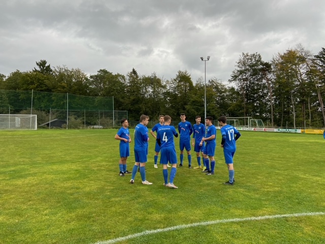 A-Jugend verliert Zuhause gegen Bremm